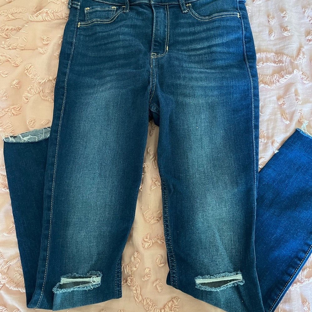 Hollister skinny Jeans